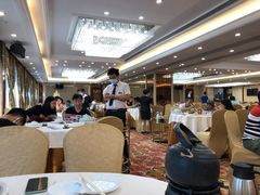 大堂-黄埔华苑酒家(黄埔总店)