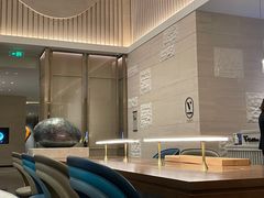 -V咖啡(兰州盛达希尔顿酒店)
