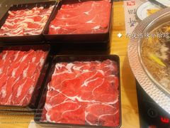 -牛匠和牛寿喜锅(西安总店)