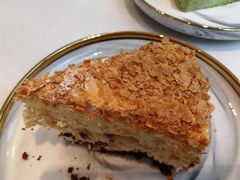 -EVERNAKED裸蛋糕(SOHO天山店)