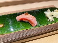 -鮨一日本料理(大中华店)
