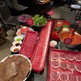 我在北京,打卡了必吃涮肉新京熹!