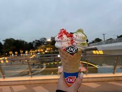 -DQ·蛋糕·冰淇淋(富华里店)