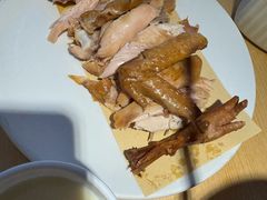 -关东小磨东北菜(上海长风大悦城店)