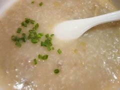 状元及第粥-卓粤拉肠(红庙店)