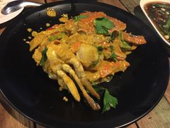 -Doo Dee Thai Food(Issan/Isaan/Esan)