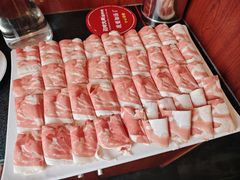 -阳坊大都涮羊肉(阳坊总店)