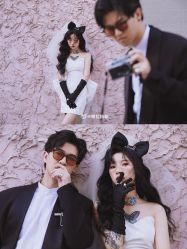 -至臻微拉婚纱摄影