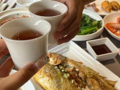 -徐记海鲜(梅溪新天地店)