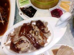 -北纬39度天津宴(黑牛城道店)