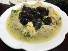 自制百叶包-三林本帮馆(中林街店)