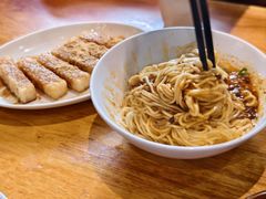 -付小姐在成都(中山公园店)