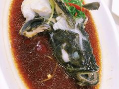 -鑫悦楼煎蟹·16年海鲜大排档
