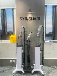-Sying杉影日式烫染專門店