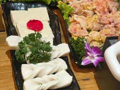 -束河人家(南锣鼓巷店)