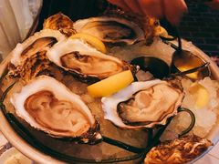 吉拉多生蚝-壳里西餐厅Coquille Seafood Bistro(蒙自路店)