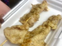-豪香里脊肉串(大中路店)