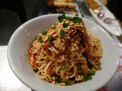 -探鱼·鲜青椒爽麻烤鱼(北京路天河城店)