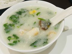 -京香轩·中餐厅(上海中庚聚龙酒店)