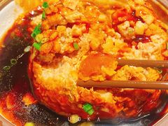 招牌狮子头-扬州狮子楼·非遗淮扬菜(东关街店)