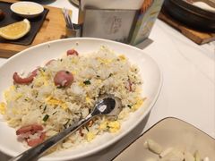 -鹿港小镇(黄金店)