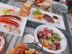 -LENBACH兰巴赫西餐啤酒坊(大连东港店)