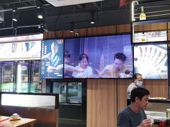 -唐力九头鸟烧烤·罗田吊锅(西云楼店)