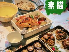 -素描餐厅(灵隐天竺店)