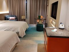 -成都世纪城假日酒店-西楼