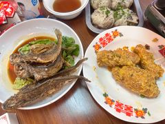 -谢记上海大排档(长寿路店)