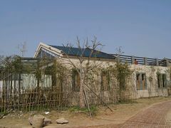 房屋-崔岗艺术村