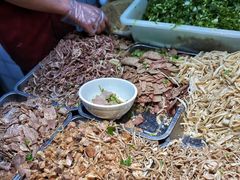 -龙鳞路第一家牛肉汤