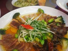 -家缘大酒店(新天地不夜城店)