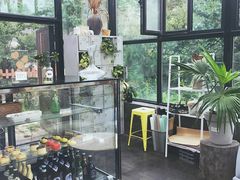 -北马山庄植趣咖啡