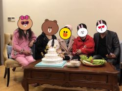 -卓玥国际月子会所(罗山路店)