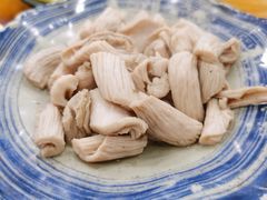 羊肚仁-金生隆(六铺炕店)