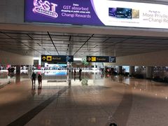 -吉隆坡国际机场