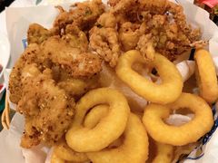 -宝莱纳餐厅(滨江店)