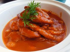 -悦融·京鲁菜·露台花园(安定门店)