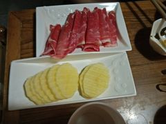 -傣妹火锅(徐泾店)