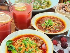-大盐帮川菜馆(长楹天街店)