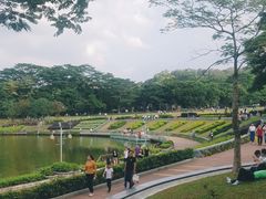 -东莞植物园