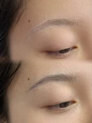 -张小野·专业半永久纹眉