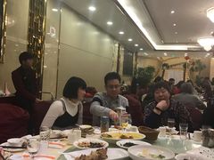 -顺风海鲜港(金玉兰店)
