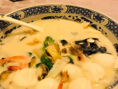 -山外山菜馆(玉泉路店)