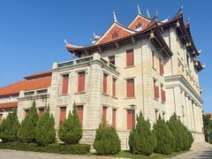 -厦门大学(思明校区)