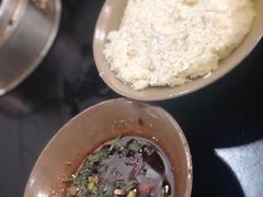 -梯坎豆花