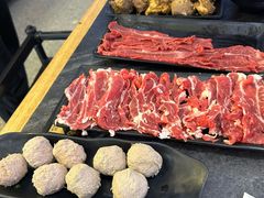 -林记潮牛·牛肉火锅(上马墩店)