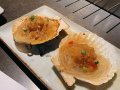 -很久以前羊肉串(昌里路三钢里店)