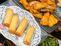 -得意咚瓜·顺德鱼生·冬瓜火锅(深圳首店)